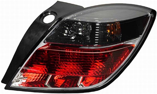 KOMPLE ARKA LAMBA OPEL ASTRA H GTC SAĞ GM 93183056-93183056-93183056-93190791-93190791-93190791------