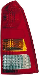 ARKA STOP LAMBASI SOL FORD FOCUS I 98 04 SW 1070838-1085660-1091975-1098786-1120247-1148291-1233323-1M5113A603EA-1M5113A603EB-XS4113A603EA-XS411
