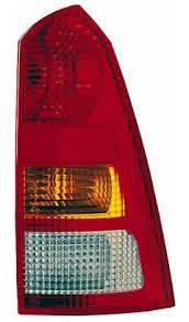 ARKA STOP LAMBASI SAG FORD FOCUS I 98 04 SW 1070833-1085653-1091951-1098056-1120245-1148289-1233322-1M5113A602EA-1M5113A602EB-XS4113A602EA-XS411
