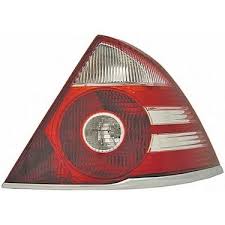KOMPLE ARKA LAMBA FORD MONDEO SOL FORD 1379482-6S7113405AA-6S7113405AB-6S7113A603EA-6S7113A603EB-------