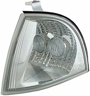İNDİKATOR SKODA OCTAVİA 1U2 KRİSTAL SOL ON VW