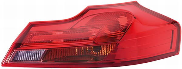 ARKA LAMBA OPEL INSİGNİA SAĞ GM