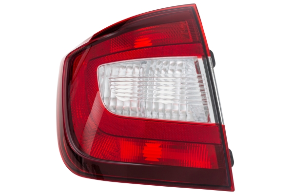 KOMPLE ARKA LAMBA VW SOL