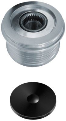 ALTERNATOR KASNAGİ SUBARU
