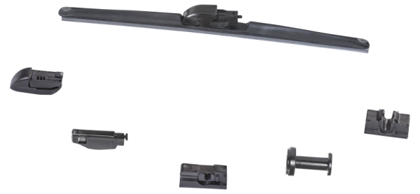 MUZ TİPİ SİLECEK 15 375MM