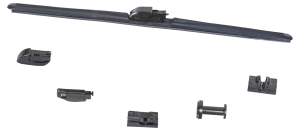 MUZ TİPİ SİLECEK 22 550MM