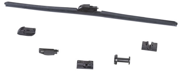 MUZ TİPİ SİLECEK 24 600MM