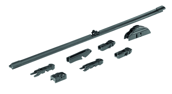 SMARŞECH SİLECEK 20 500 MM ST50