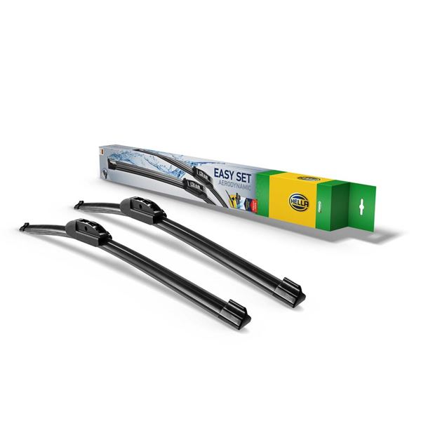 MUZ TİPİ SİLECEK 26 16 650 MM 400 MM