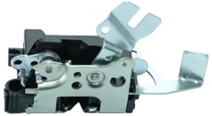 BAGAJ KAPAK ORTA KİLİDİ FIAT DUCATO 97-06