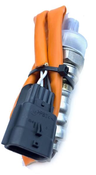 X OKSİJEN SENSÖRÜ CLIO II-III-KANGOO-MODUS-TWNG 1.2-LOGAN SANDERO 1.2-1.4-1.6 458MM