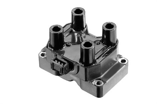 X ATEŞLEME BOBİNİ ASTRA F-OMEGA B-VECTRA A-CALIBRA A 2.0 16V