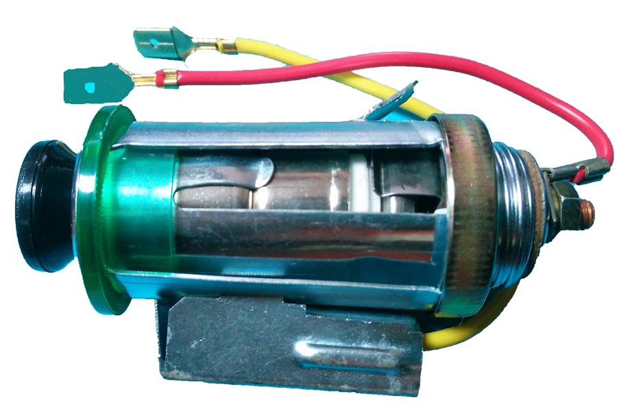 X ÇAKMAK İÇİ GÖVDE KOMPLE 131 ESKİ MODEL