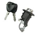 BAGAJ KİLİT ŞİFRESİ ANAHTARLI LOGAN-SANDERO 09 SYMBOL JOY-DACIA MCV DUSTER