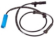 ABS SENSÖRÜ ARKA SAĞ-SOL 520D M47 - 520I M52 - 520I M54 - 525D M57 - 530D M57 - 530I M54 - 540I M62