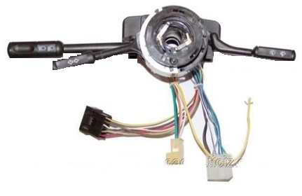 FAR SİNYAL SİLECEK KOLU ÇEVİRMELİ FIAT UNO HB