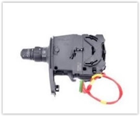 FAR KORNA KOLU ÇİFT SİSLİ /AUTOLU RENAULT KANGOO III 08 CLIO III 05 MODUS 06 1.2 1.5DCİ 1.6 2.0