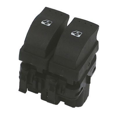 CAM AÇMA/KAPAMA ÇİFTLİ ÖN SOL ÇİFTLİ-SİYAH RENAULT MEGANE II 02 TRAFIC II 06 LAGUNA II 01 OPEL VİVARO A 06 10 FİŞLİ