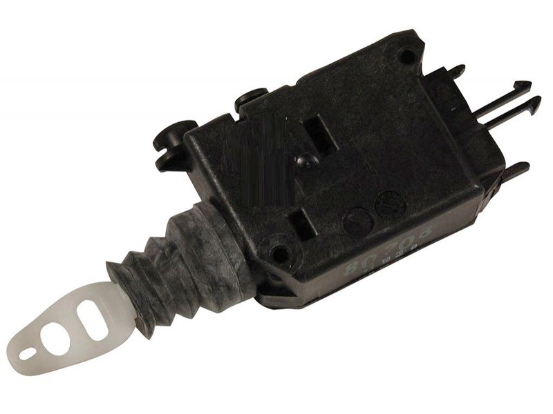 MERKEZİ KİLİT MOTORU SOL 106-206-306-406-PARTNER-C2-C3