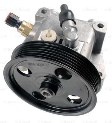 HIDROLIK DIREKSIYON POMPASI C MAX 1.6 03 07 FOCUS II 1.4-1.6 1.6TI 04 VOLVO C30 1.6 06 12 S40 IIV 50 05