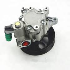 HIDROLIK DIREKSIYON POMPASI MERCEDES W212 S212 R172