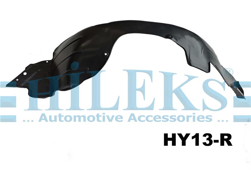 ÇAMURLUK DAVLUMBAZI ÖN SAĞ HYUNDAI ELANTRA 11-13