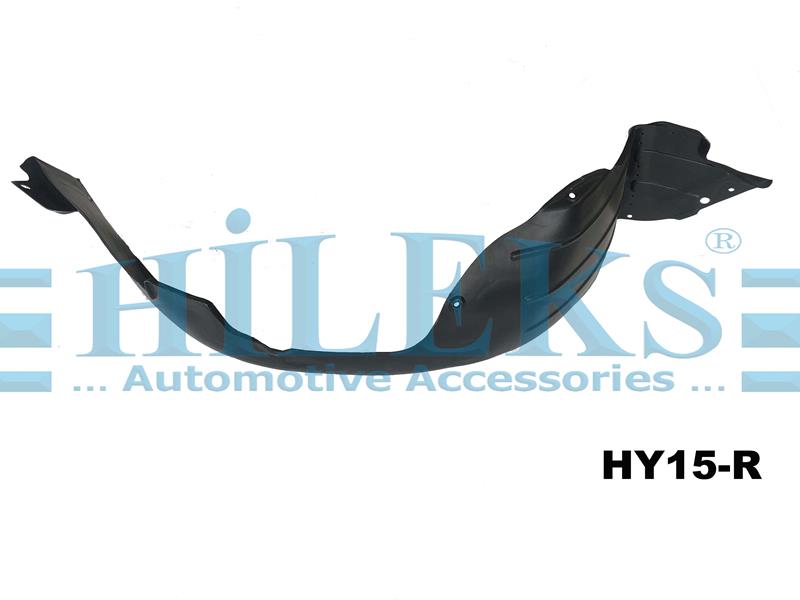 ÇAMURLUK DAVLUMBAZI ÖN SAĞ HYUNDAİ ELANTRA 2014-2016