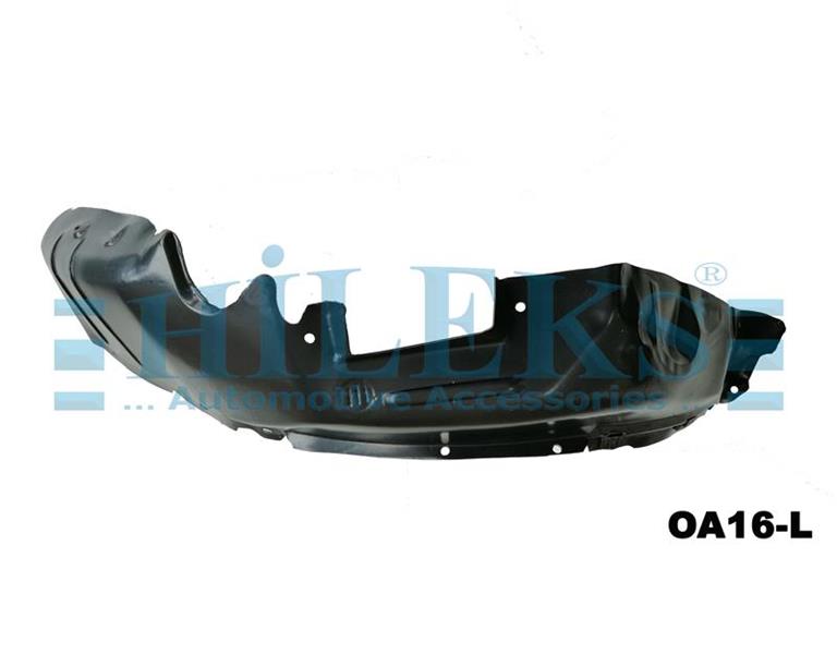 ÇAMURLUK DAVLUMBAZI ÖN SOL OPEL ASTRA F 92-98