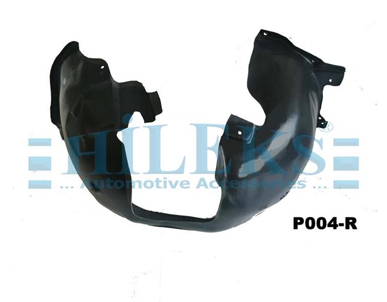 ÖN ÇAMURLUK DAVLUMBAZI SAĞ C4 04 08-10