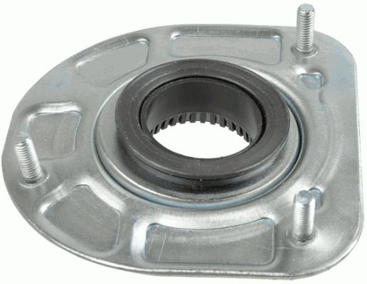 ÖN AMORTİSÖR RULMANI BİLYASI VOLVO S60 00-10 S80 00-06 V70 00-07 XC70 00-07 XC90 02-06