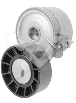 ALTERNATÖR GERGİ RULMANI KÜTÜKLÜ P206-306-406-607-806-PARTNER-BOXER-C5-BERLINGO DW10 2.0HDI-2.2HDI