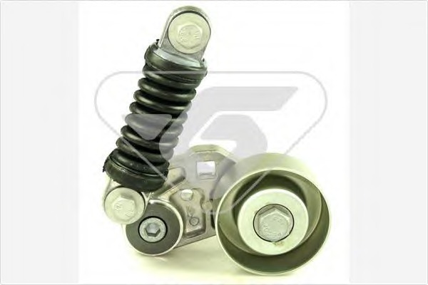 ALTERNATÖR GERGİ RULMANI GERDİRİCİ P206 1.4İ-1.6İ-16V 98- -XSARA 1.4İ-1.6-16V 97-05 ORJINAL