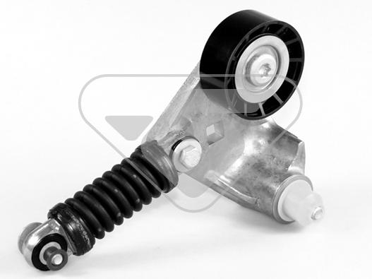 ALTERNATÖR GERGİ RULMANI TRANSIT 2.0TDCI-2.0DI 00-06 -MONDEO III 2.0TDCI-2.2TDCI-2.0 16V TDCI 00-