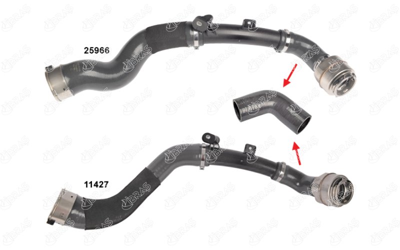 TURBO HORTUMU PLASTİK BORU HARİÇ OK İLE GÖSTERİLEN KÜÇÜK HORTUM MEGANE IV 15 CLIO V 19 CAPTUR II 20 KADJAR 15 DUSTER II 17 DOKKER 18 QASHQAI II 18 JUKE 19 X-TRAIL III 19 1.0TCE 1.3TCE