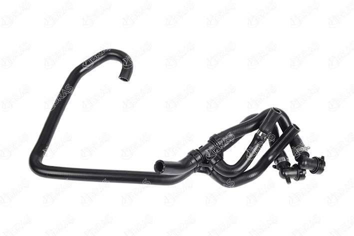 KALORİFER HORTUMU RENEULT KANGO II 1.5 DCI