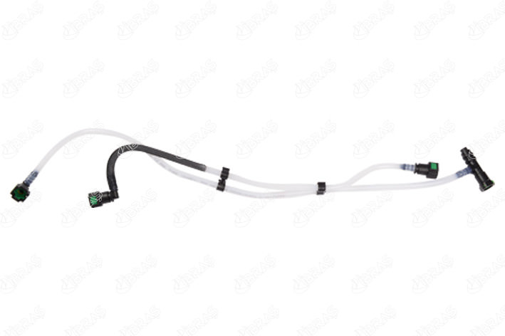 YAKIT BORUSU RENAULT KANGOO I-CLIO II-SYMBOL I 1.5 DCI