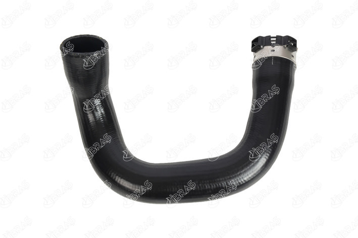 TURBO HORTUMU FIAT 500 L 1.6