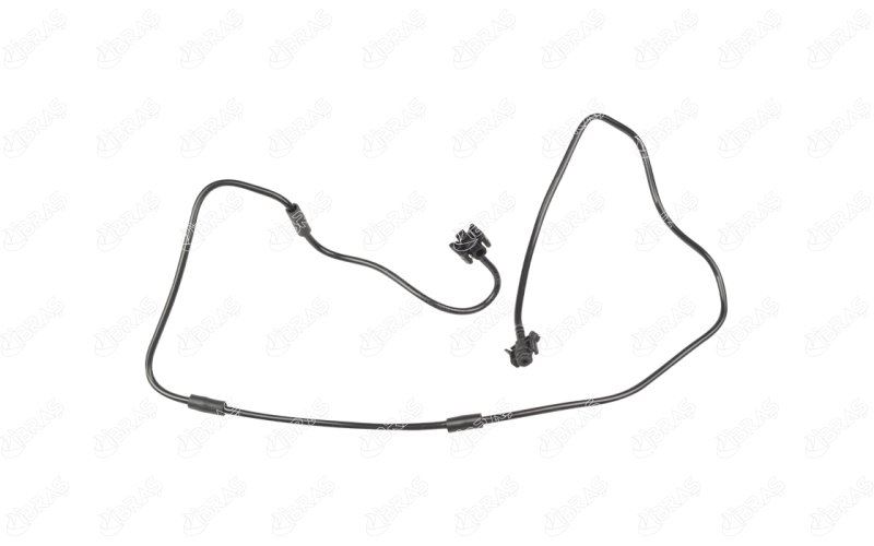 YEDEK SU DEPO BORUSU CITROEN JUMPER PANELVAN VAN-RELAY 2.0 BLUEHDİ 130 4X4 15-19