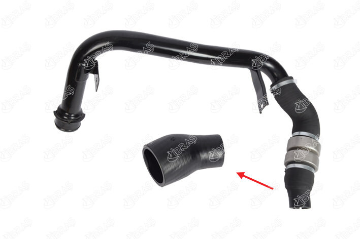TURBO HORTUMU KÜÇÜK METAL BORU HARİÇ DUCATO III-BOXER III 2.2JTD 06 110-120 HP