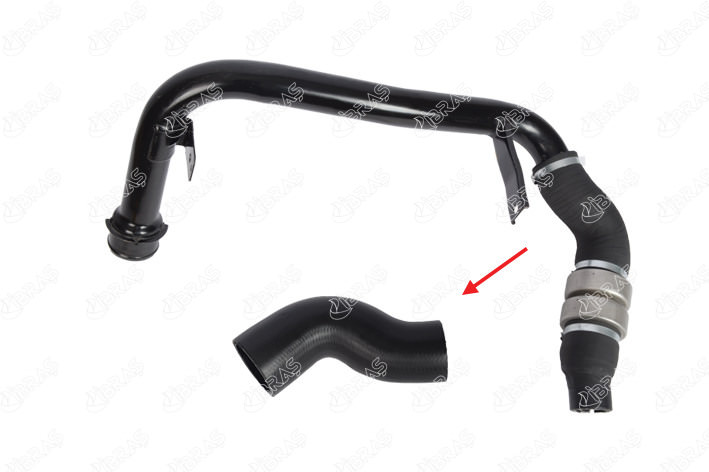 TURBO HORTUMU BÜYÜK METAL BORU HARİÇ DUCATO III-BOXER III 2.2JTD 06 110-120 HP