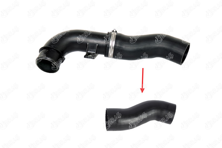 TURBO HORTUMU PLASTİK PARÇA HARİÇ DUCATO III-BOXER III-JUMPER III 2.2JTD 110-120HP/ 3.0JTD 150-160