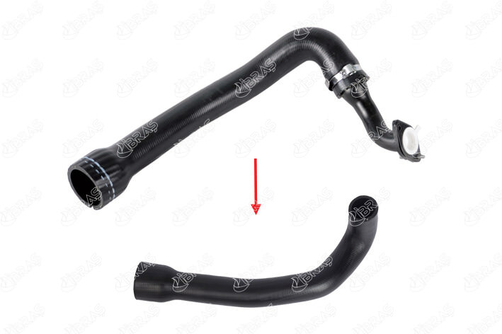 TURBO HORTUMU METAL PARÇA HARİÇ NEW DOBLO 1.3 MTJ 09