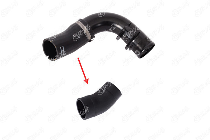 TURBO HORTUMU FIAT BRAVO II 1.6 MULTIJET METAL BORU HARİÇ