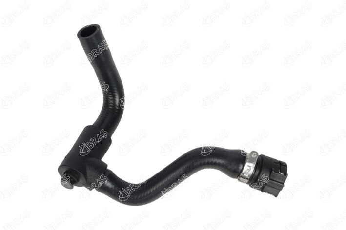 KALORİFER HORTUMU FIAT DOBLO II 1.3 JTD 09