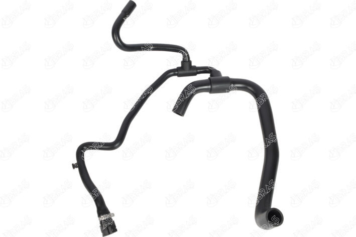 RADYATÖR ÜST HORTUMU LINEA 1.4 16V MPI