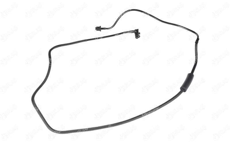 YEDEK SU DEPO BORUSU CITROEN DS 5 LS 1.6 THP 200 14