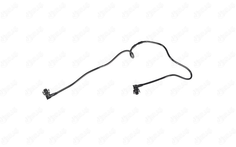 YEDEK SU DEPO BORUSU CITROEN C5 III PEUGEOT P508 18 RW 1.6 THP 150 09
