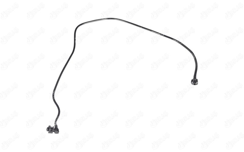 YEDEK SU DEPO BORUSU CITROEN C1 PM PN 1.4 HDI 05-14