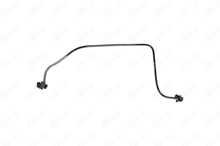 YEDEK SU DEPO BORULARI C3 PICASSO 1.6 VTİ