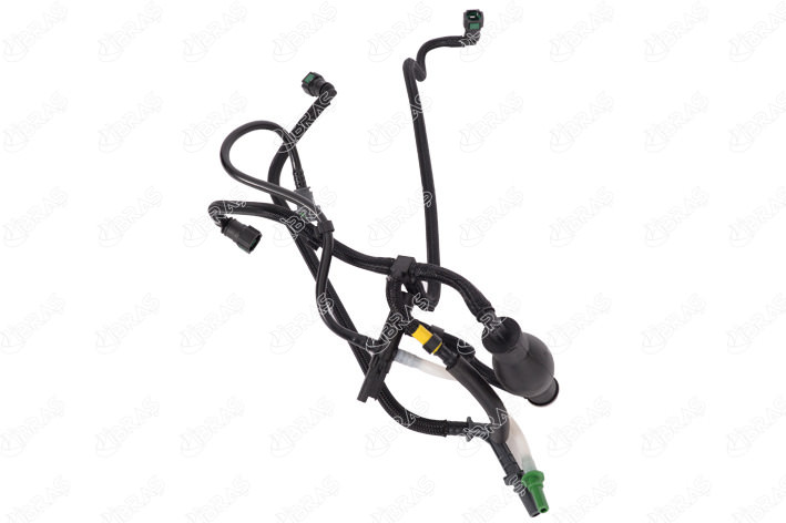 YAKIT BORUSU 206-307-C2-C3-C3 II-XSARA 1.4 HDI